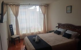 Cerca Al Aeropuerto Domina House