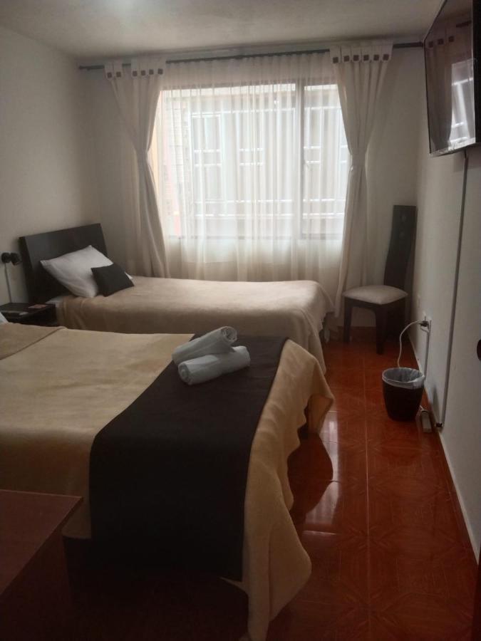 Cerca Al Aeropuerto Domina House Apartamento Bogotá Exterior foto